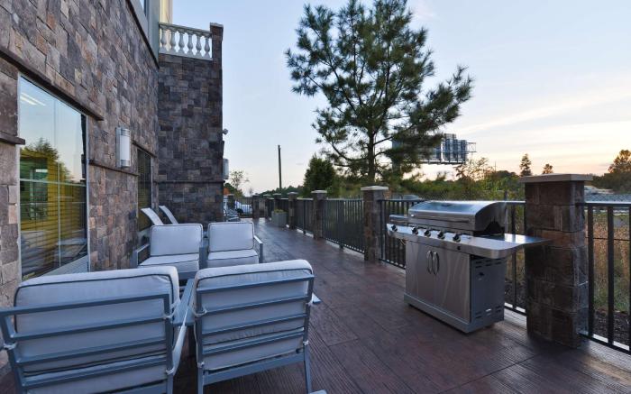 Hampton Inn & Suites Columbia/Southeast-Ft. Jackson