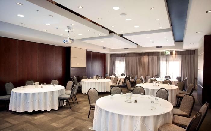 DoubleTree by Hilton Cape Town Upper Eastside Hotel