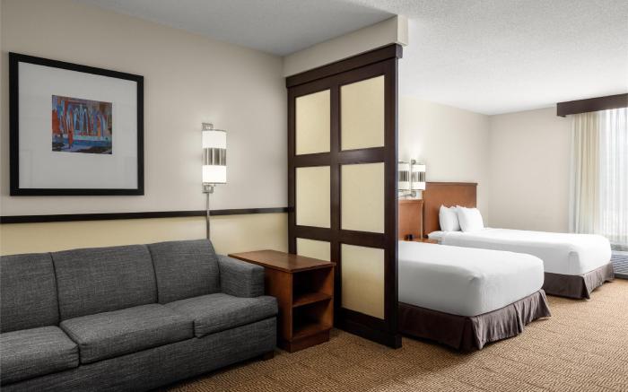 Hyatt Place Memphis Germantown
