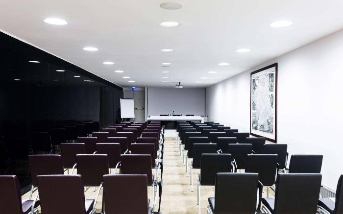 Hilton Garden Inn Rome Claridge