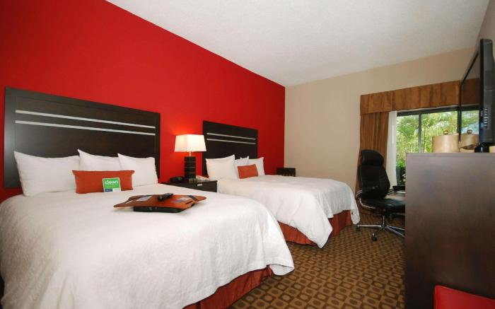 Hampton Inn Ft. Myers-Airport I-75