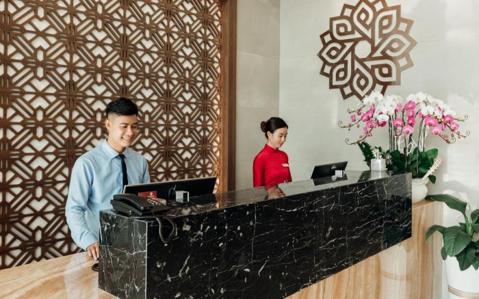 PHUTHANG GRAND HOTEL
