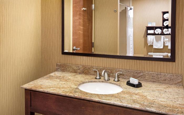 Hampton Inn West Palm Beach Central Airport