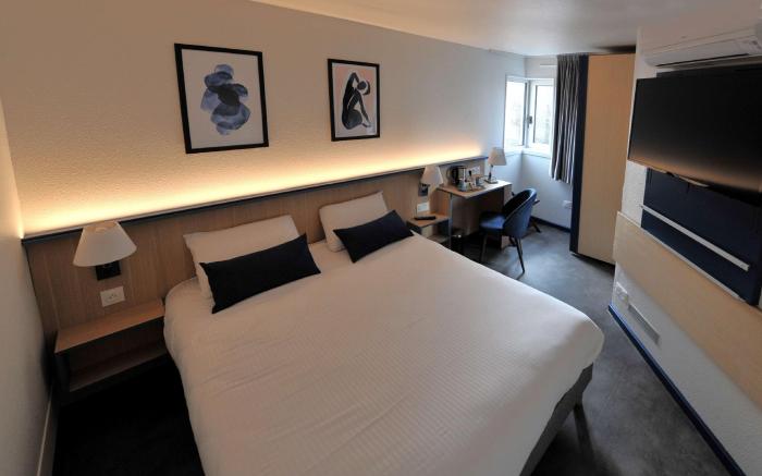 Hotel Kyriad Villefranche Sur Saone