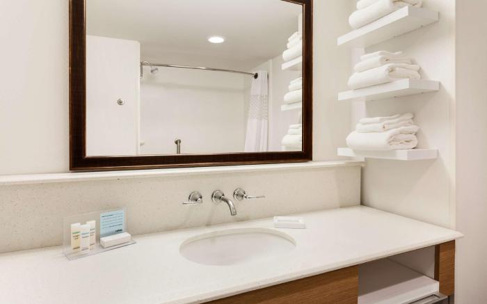 Hampton Inn & Suites Hershey Near The Park