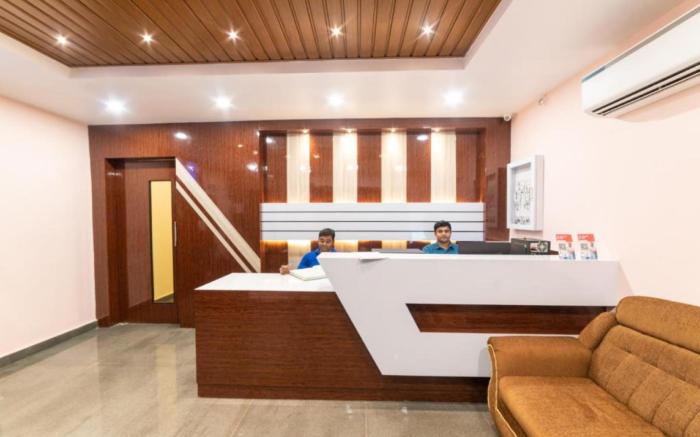 Hotel Signature Inn New Digha