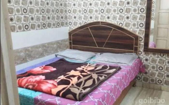 Goroomgo Sai Kripa Guest House Near Har Ki Pauri Haridwar