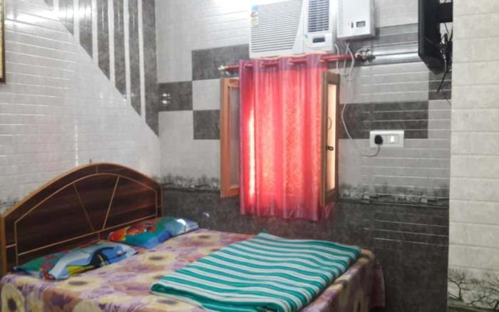 Goroomgo Sai Kripa Guest House Near Har Ki Pauri Haridwar