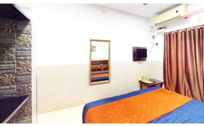Goroomgo Travellers inn Goa