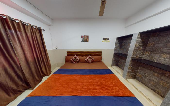 Goroomgo Travellers inn Goa
