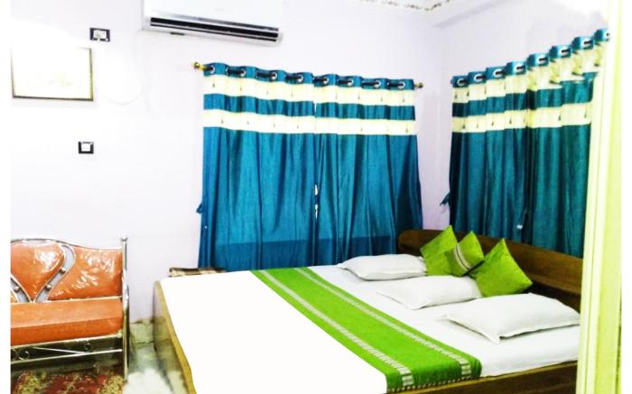 Goroomgo Swapnodeep Residency Digha Near Sea Beach