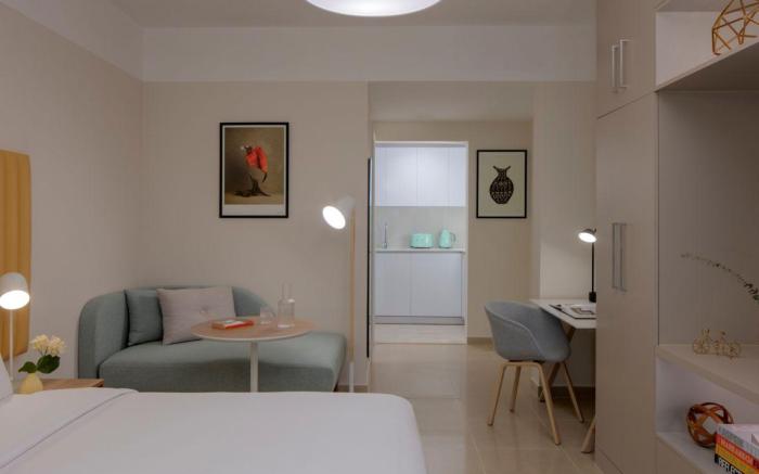 Staybridge Suites Dubai Financial Centre By IHG