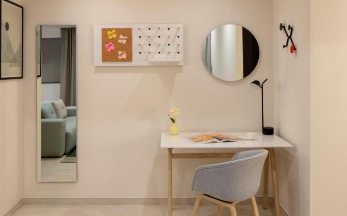Staybridge Suites Dubai Financial Centre By IHG