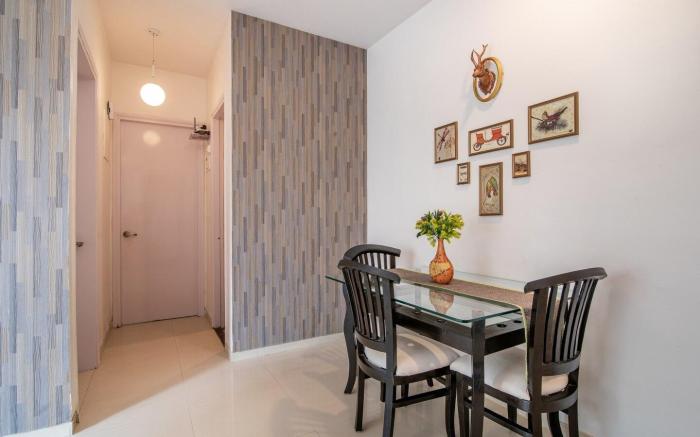 Sundance apartment - 2 BHK in Bandra 