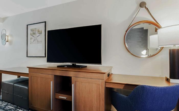 Hampton Inn & Suites by Hilton Austin Downtown