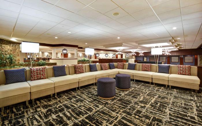 DoubleTree by Hilton Augusta