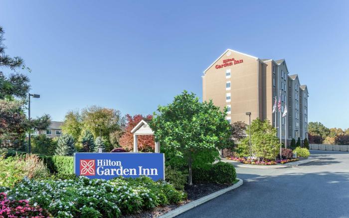 Hilton Garden Inn Albany-Suny Area