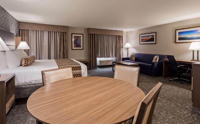 Best Western Plus Las Vegas West