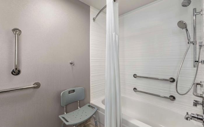 Hampton Inn Chicago-O'Hare Int'l. Airport