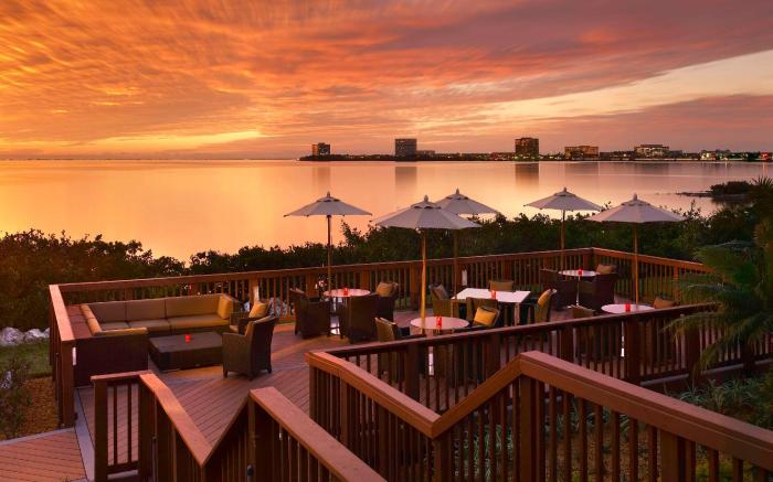 Grand Hyatt Tampa Bay
