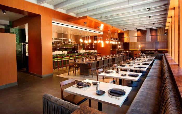 The Highland Dallas, Curio Collection by Hilton