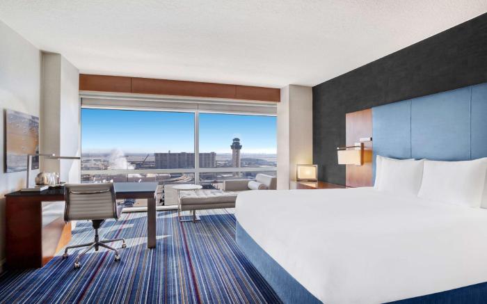 Grand Hyatt Dfw
