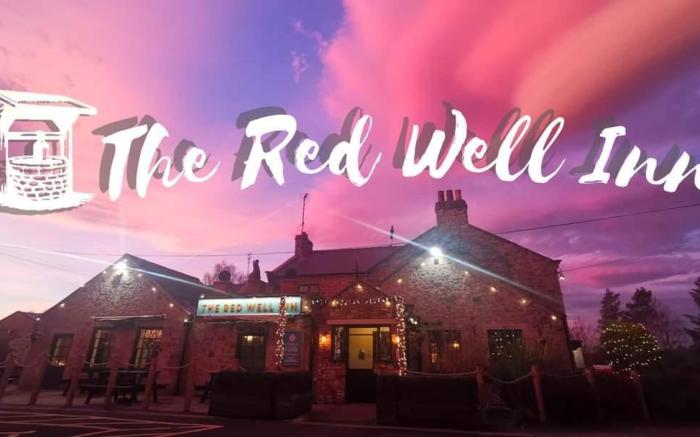 The Redwell Inn 