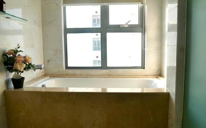S_B25 1BR @ Silverscape Residence Melaka