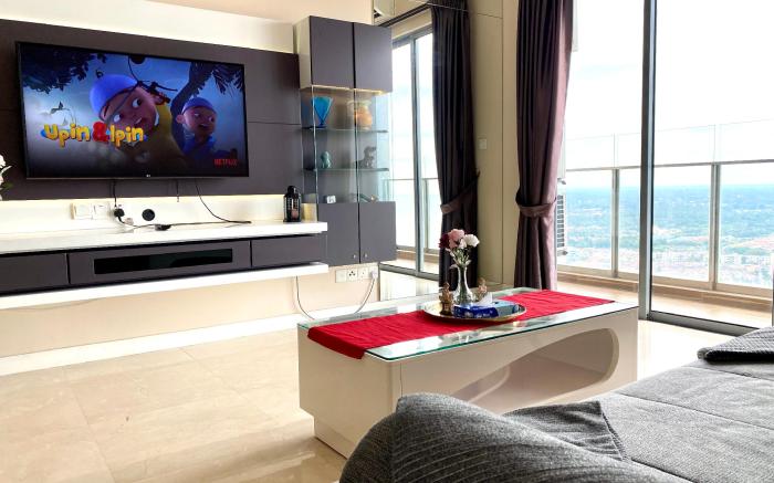 S_B29 2.5BR @ Silverscape Residence Melaka