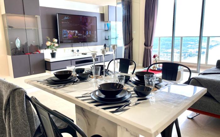 S_B29 2.5BR @ Silverscape Residence Melaka