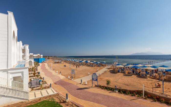 Pickalbatros Palace Sharm - "Aqua Park"