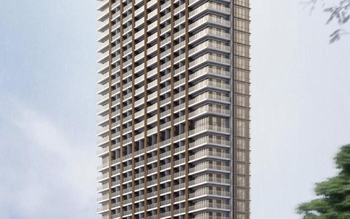 Somerset Sudirman Jakarta