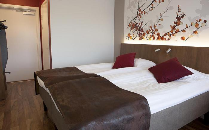 Best Western Hotell Ljungby