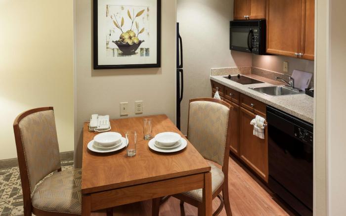 Homewood Suites by Hilton Irving-DFW Airport
