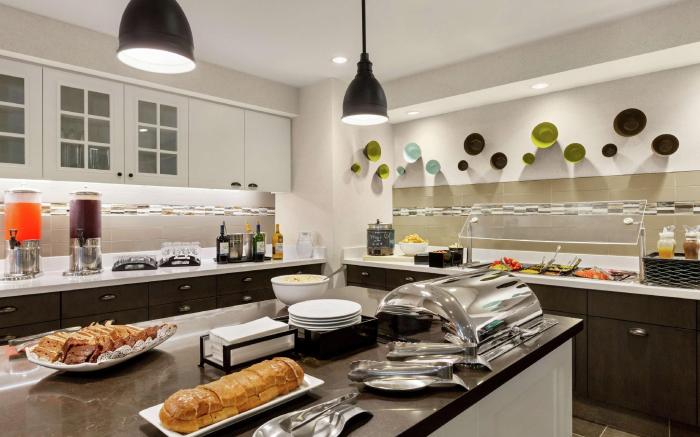 Homewood Suites by Hilton Dallas-Grapevine Hotel