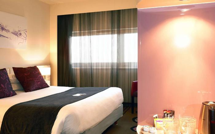 Best Western Plus Hotel Le Rhenan