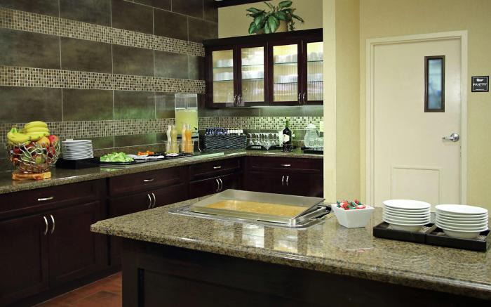 Homewood Suites by Hilton Beaumont