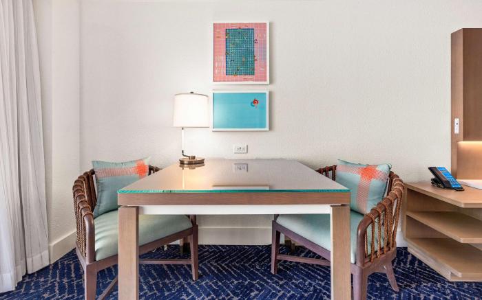 Hilton Sandestin Beach Golf Resort & Spa
