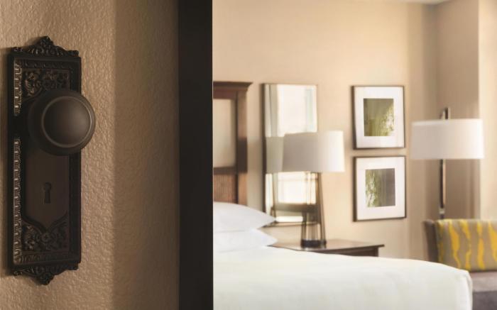 Hyatt Regency Savannah