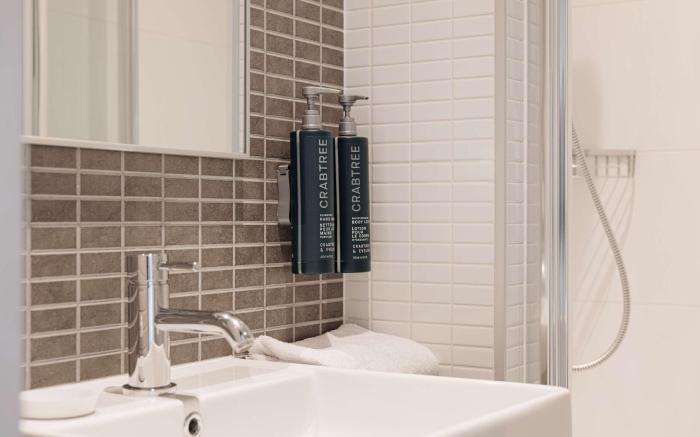 DoubleTree by Hilton Hotel Amsterdam Centraal Station
