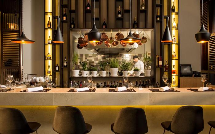 Best Western Premier Hotel Slon