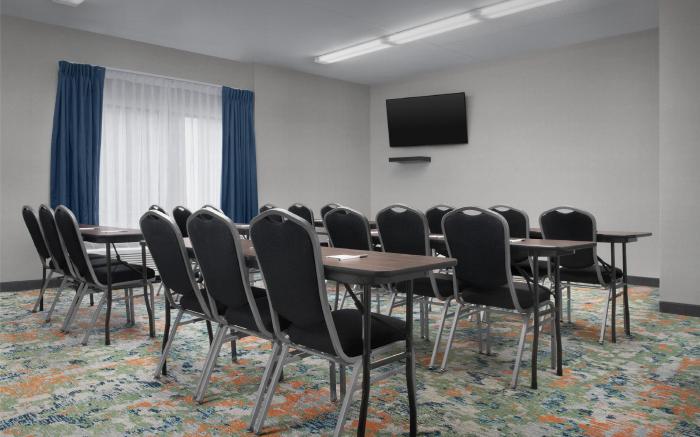 Hampton Inn Pittsburgh/Greentree