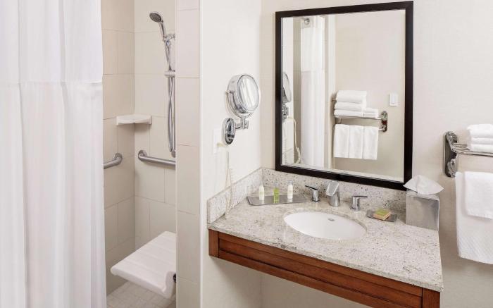 DoubleTree by Hilton South Bend