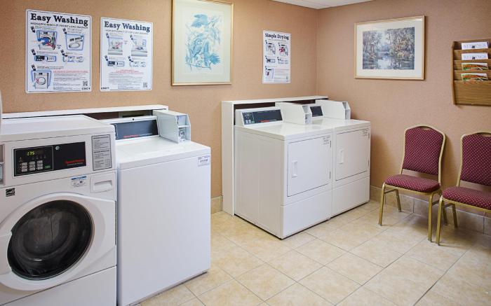 Homewood Suites by Hilton Raleigh/Cary