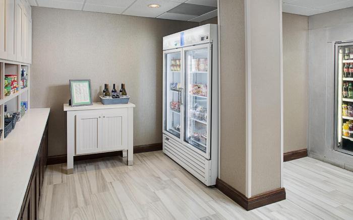 Homewood Suites by Hilton Raleigh/Cary