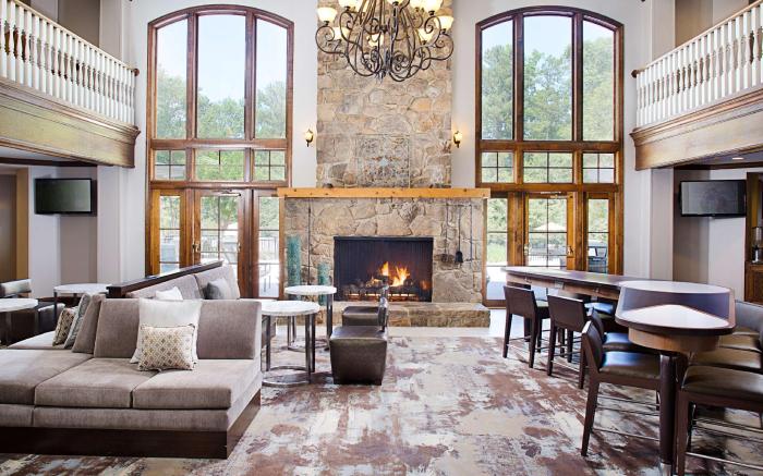 Homewood Suites by Hilton Raleigh/Cary