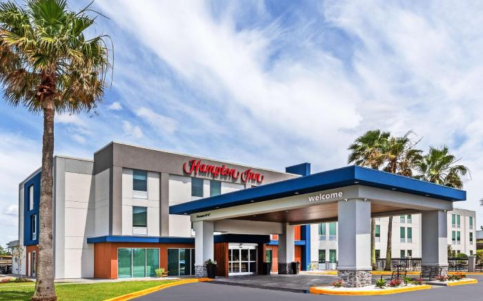 Hampton Inn Sulphur/Lake Charles Area