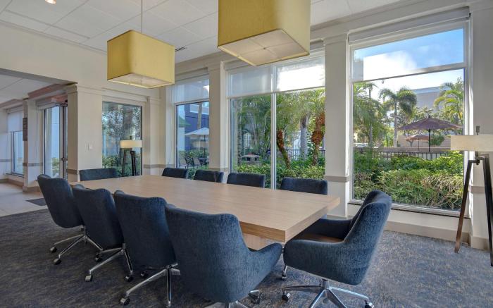 Hilton Garden Inn Fort Myers