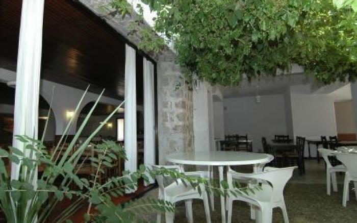 Hotel de Porticcio