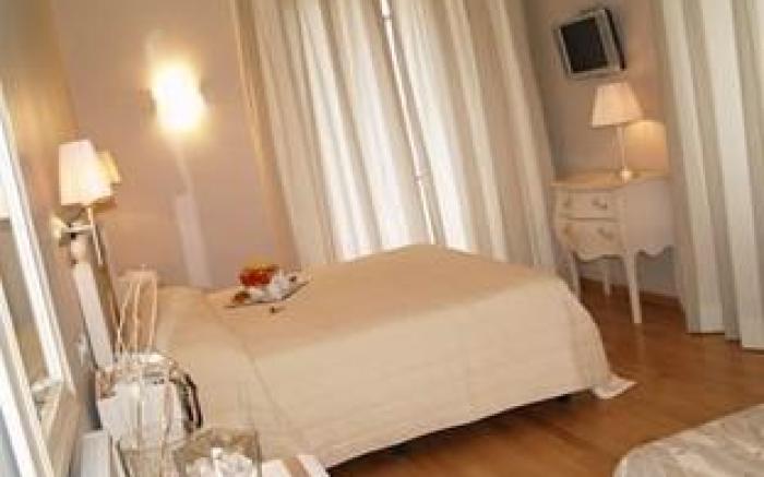 Hotel Dei Fiori Restaurant - Meeting & Spa